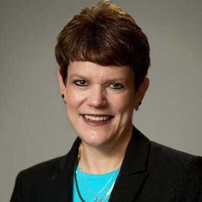 Teresa Fraker